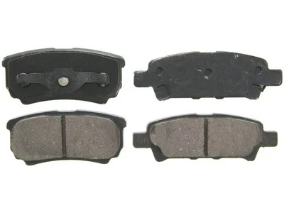 For 2007-2017 Jeep Compass Brake Pad Set Rear Wagner 78468MRYT 2008 2009 2010 - Image 1 of 2