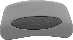 1er Set Sundance® Spas Chevron Kissen mit Einlage 2001 - 2009 6472-960 - Bild 1 von 6