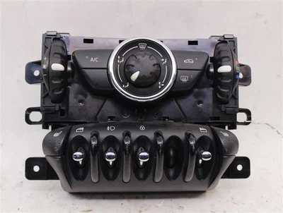 DRIVERS MIRROR SWITCH Clubman Mini Cooper Countryman 07 08 09 - 12 969997 - Изображение 1 из 4