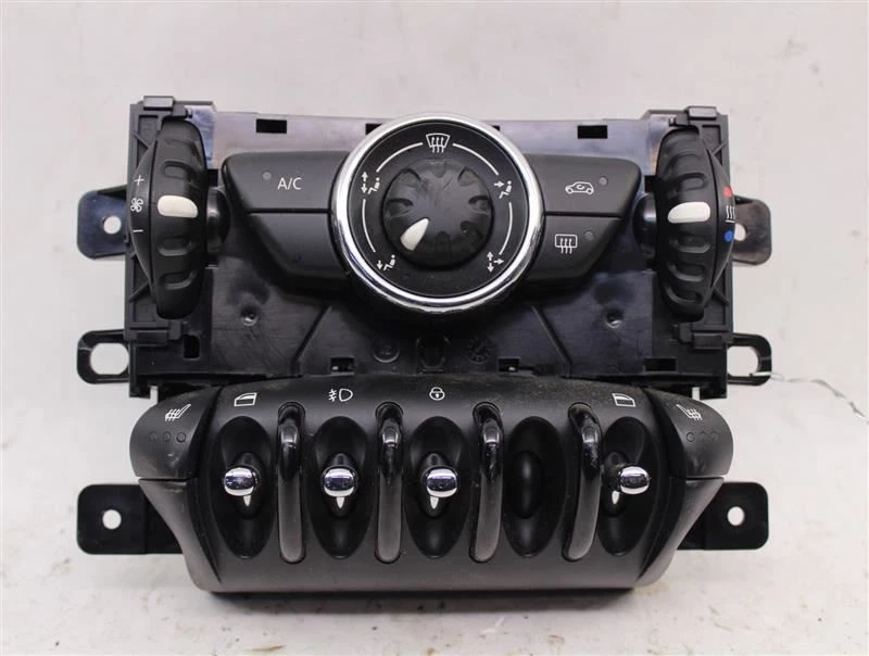 DRIVERS MIRROR SWITCH Clubman Mini Cooper Countryman 07 08 09 - 12 969997 — 第 1/4 张图片