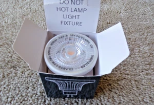 Emery Allen EA-MR16-5.0W-36D-3090-D: 400 Lumens LED Reflector Flood; @c17 - Picture 1 of 4