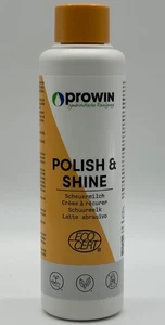 proWIN Öko Polish & Shine 250ml NEU - Öko Scheuermilch - Konzentrat - Bild 1 von 6