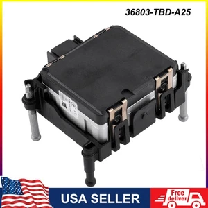 #36803-TBD-A25 FOR 2019 2020 2021 Honda Civic Front Radar Cruise Control Sensor - Picture 1 of 8
