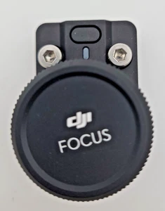 Rueda de enfoque DJI RS para Ronin S/Sc - Imagen 1 de 11
