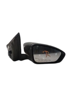 Passenger Side View Mirror Power Sedan Manual Folding Fits 15-17 200 1255775 - Picture 1 of 11