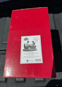 Enesco Disney Traditions von Jim Shore Die kleine Meerjungfrau Arielle und Prinz Eric - Bild 1 von 10
