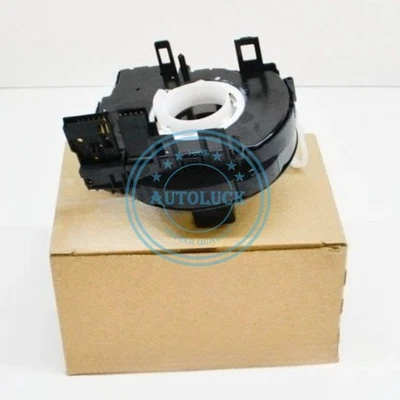 Nuevo Muelle Reloj Cable Espiral 6R0959654 Para VW Seat Ibiza IV ST (6J8, 6P8) 1.2 Foto 1 de 4