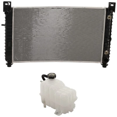 Radiadores para camioneta Chevy Yukon Suburban GMC XL 1500 Chevrolet Tahoe Silverado Foto 1 de 4