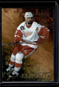 1998-99 Be a Player Gold Parallel Brendan Shanahan - Picture 1 of 2