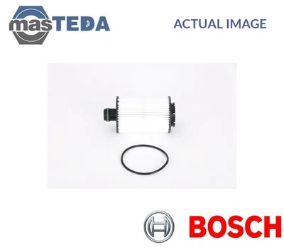 F 026 407 249 ENGINE OIL FILTER BOSCH FOR OPEL ANTARA A 2.2 CDTI,2.2 CDTI 4X4 - Image 1 of 4
