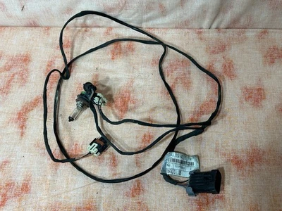 2006-2011 Mercedes ML350 ML550 Front Bumper Fog Light Wire Wiring Harness OEM - Image 1 of 3