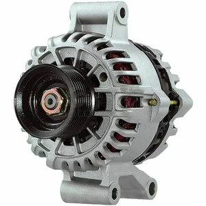 DENSO Ford auto parts alternator 2105370 - Picture 1 of 2