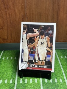 2022 Topps X Chet Holmgren Rookie #20 Dog Pack RC OKC Thunder Mint!