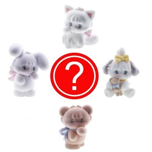 Random mikko illustrations LOVE FRIENDS Cute Blind Box Japan Capsule Toy Figure - Picture 1 of 9