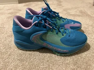 Größe 9,5 - Nike Zoom Freak 4 Birthstone 2022 - Bild 1 von 13