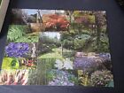 A Fantastic Pre-owned Complete Bowdens Garden 500 Piece Jigsaw Puzzle