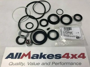 Kit de sellado de caja de dirección asistida Allmakes Land Rover Defender & Disco 4 pernos STC2847 - Imagen 1 de 2