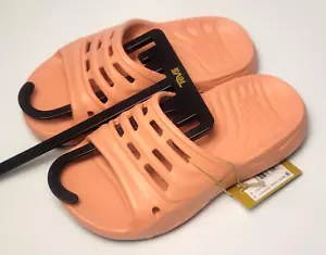 Teva Womens Apretrail Slide Blooming Dahlia 11 - Picture 1 of 4