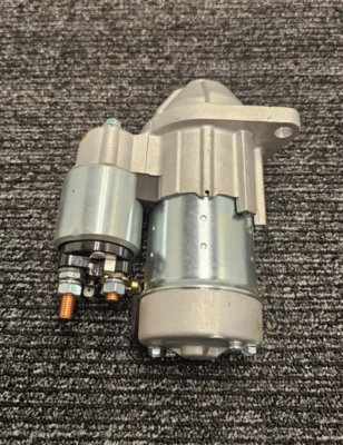 Motor De Arranque 32422 Gris Resistente Para Chevrolet R1500 Suburban Foto 1 de 4