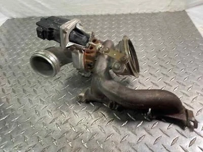 14-19 MINI COOPER BASE F54-F60 TURBO CARGADOR 11658600045 OEM Foto 1 de 4