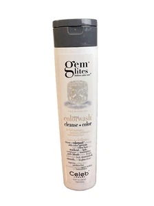 Citrino lavado a color CELEB LUXURY Gem Lites 8,25 oz - Imagen 1 de 3