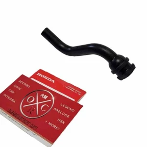Genuine OEM Honda PCV Tube A 11855-P30-000 EM1 99-00 Civic Si 94-97 Del Sol VTEC - Picture 1 of 9