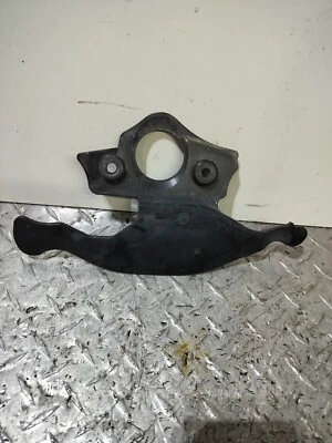 2004-2005 SUZUKI GSXR 600 750 OEM ЦЕНТРАЛЬНЫЙ НИЖНИЙ ТРОЙНОЙ ОБТЕКАТЕЛЬ ДЕРЕВА ОТДЕЛКА  - Изображение 1 из 4