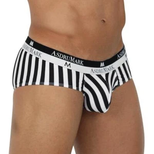 AsdruMark Brief Night & Day Men’s Underwear - Picture 1 of 4