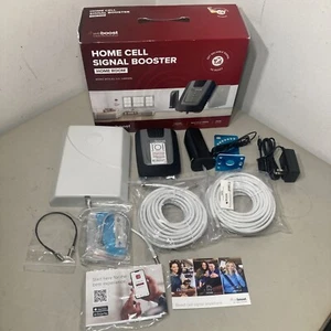 weBoost 472120 Home Room Cell Phone Signal Booster Kit 5G Ready Multi-User - Photo 1 sur 8