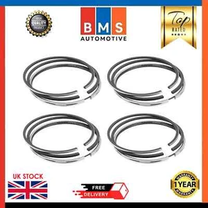 LAND ROVER JAGUAR XF SPORTBRAKE 2.0 DIESEL 204DTA TWIN TURBO PISTON RING SET STD - Picture 1 of 9