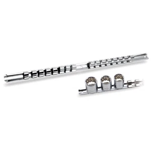 Bandeja de enchufe Powerbuilt de 1/2" - 642507 - Imagen 1 de 2