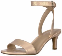 naturalizer keyson ankle strap sandals