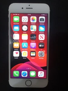 Apple iPhone 6s Unlocked Rose Gold 16GB – Excellent Condition - Picture 1 of 7
