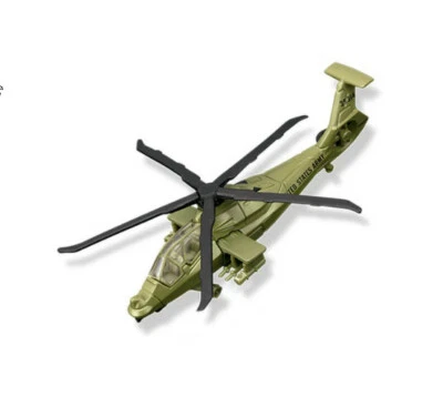 Elicottero Maisto Fresh Metal Tailwinds RAH-66 Comanche - Immagine 1 di 2