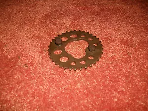 1978 HONDA CB750 Cam Sprocket - Foto 1 di 2