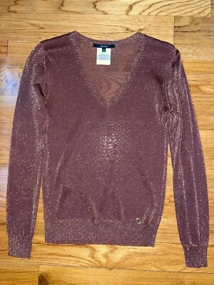 suéter gucci xs Foto 1 de 4