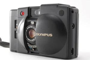* [EXC+5 MIT RIEMEN] Olympus XA2 Filmkamera Point 35mm Film Camera & Shoot JAPAN - Bild 1 von 8