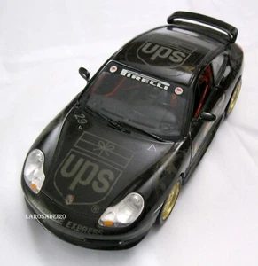 PORSCHE Carrera 911 1997 1/18 - ottime condizioni - Foto 1 di 11
