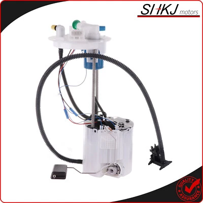 Bomba de combustible E4040M para Chevrolet Equinox GMC Terrain 2,4 L 2012 2013 2014 2015-2017 Foto 1 de 4