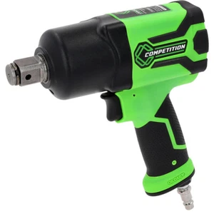 KS TOOLS 3/4" COMPETITION Hochleistungs-Druckluft-Schlagschrauber, 2000Nm - Bild 1 von 7