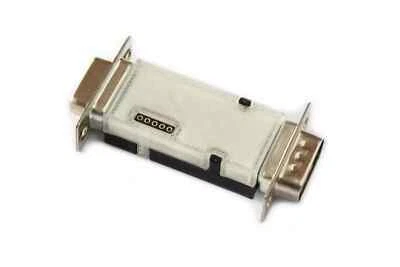 Amega 32 - Mega Drive Gamepad zu AmigaCD32 Adapter - Bild 1 von 4