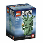 LEGO 40367 - BRICKHEADZ - LADY LIBERTY - STATUE OF LIBERTY - NEW