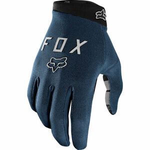 Fox Racing Ranger Glove Midnight Blue