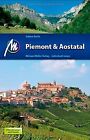 Piemont &amp; Aostatal: Reisef&#252;hrer mit vielen prakt... | Book | condition very good