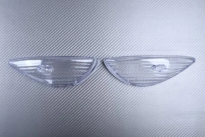 Paar Glas Blinker hinten Des und Sin klar Honda SH125 / SH 150 2001 - 2003 - Bild 1 von 4