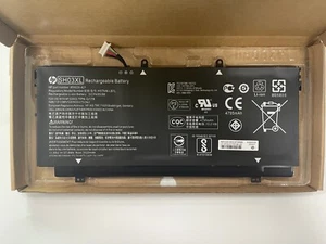 Genuine SH03XL Battery for HP Spectre X360 13-AC023DX ENVY 13-AB044 TPN-Q178 NEW - Picture 1 of 6