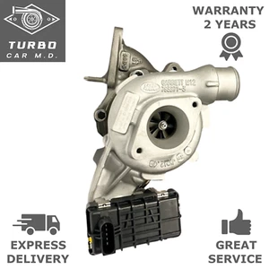 788479 - Reconditioned Turbocharger - Land Rover Defender 2.2 - Turbo - Picture 1 of 2