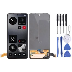 Original Display LCD Screen Touch Digitizer Replacement For Nothing CMF Phone 1 - Zdjęcie 1 z 6