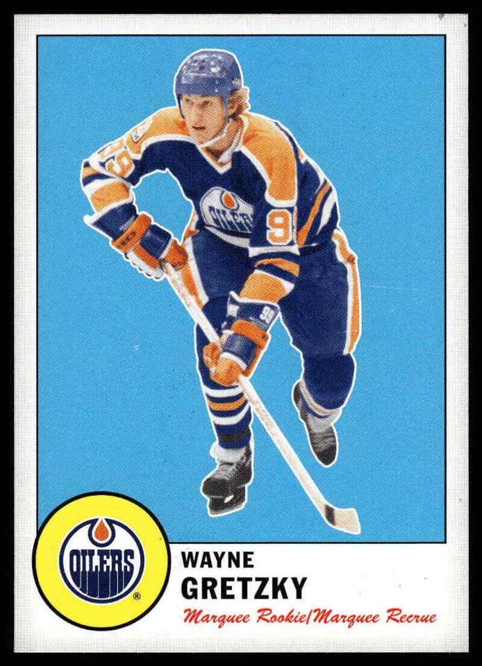 2012-13 O-Pee-Chee Retro Hockey - Pick A Card - Cards 401-600 - Image 1 of 1