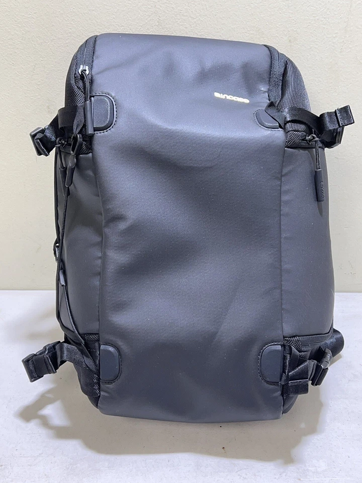 Incase Designs слинга упаковка для GoPro HERO/2/3/3 +/4 камеры черный CL58083 - Изображение 1 из 4